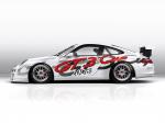 Porsche 911 GT3 Cup 2008 года